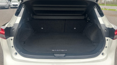 Nissan Qashqai 1.3 DiG-T MH Tekna 5dr Petrol Hatchback